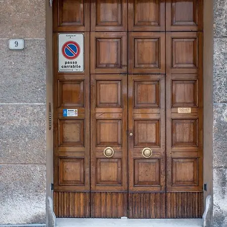 2 Terrazze Verona