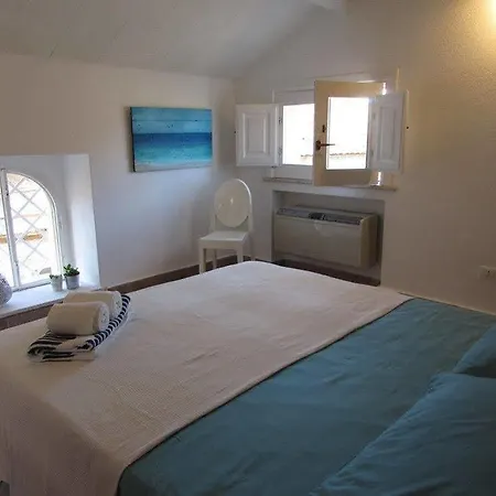 2 Terrazze Bed & Breakfast Verona